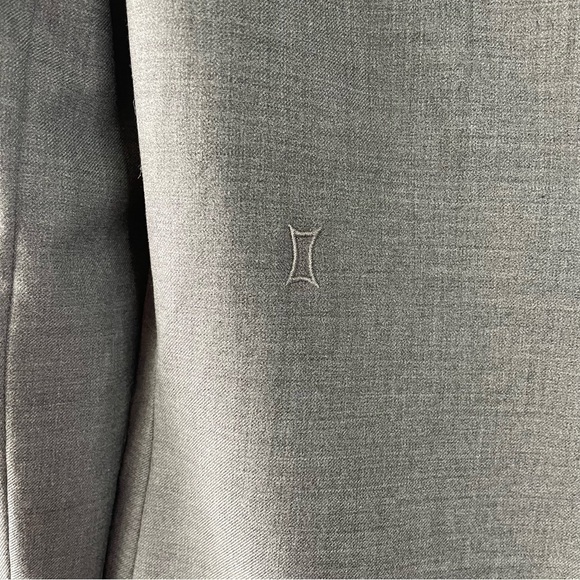 [2] Kit & Ace Women’s Grey Wool Blazer / Spring Sport Coat Business Causal - Picture 8 of 12